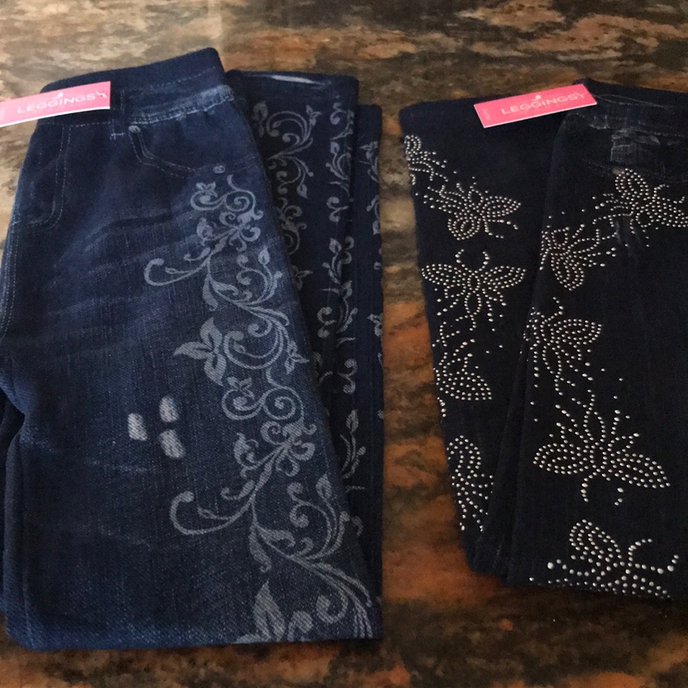 Leggings
